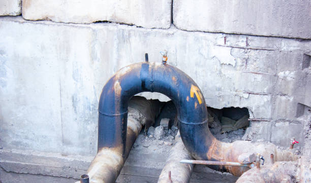 Best Water damage cleanup near me  in Fort Hall, ID